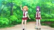 Anne Happy♪