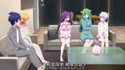 恋爱Flops