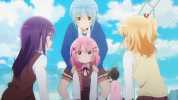 348.CG丨Comic Girls.12集全.2018.BD.1080p