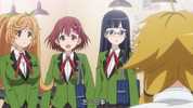 WIXOSS DIVA (A) LIVE
