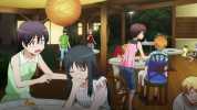 A 暗杀教室 1-2季+剧场版：365天的时光 外挂简日字幕 1080P(1)