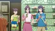 白色闪电丨动画丨国产2024更至03