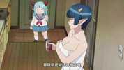 LV1魔王与独居废勇者