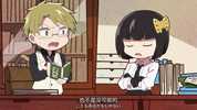 W 文豪野犬全系列 1080P(2)