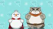雪王驾到【2023】全12集