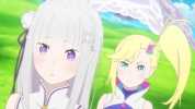 Re：从零开始的异世界生活 1-3季+剧场版+新编集 4K+1080P