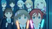 Love Live! Superstar!!