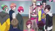 B-PROJECT