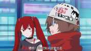 魔法少女毁灭者