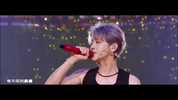 鹿晗演唱会 2023 武汉